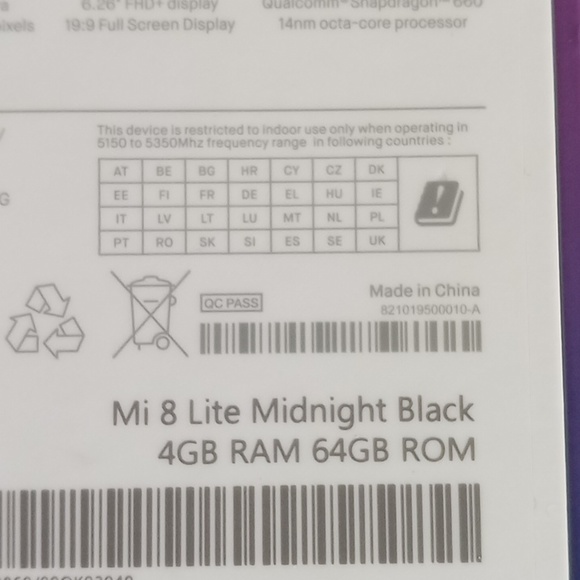 Phone - Picture 7 of 11